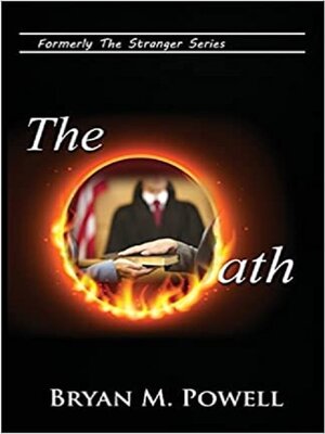 cover image of The Oath